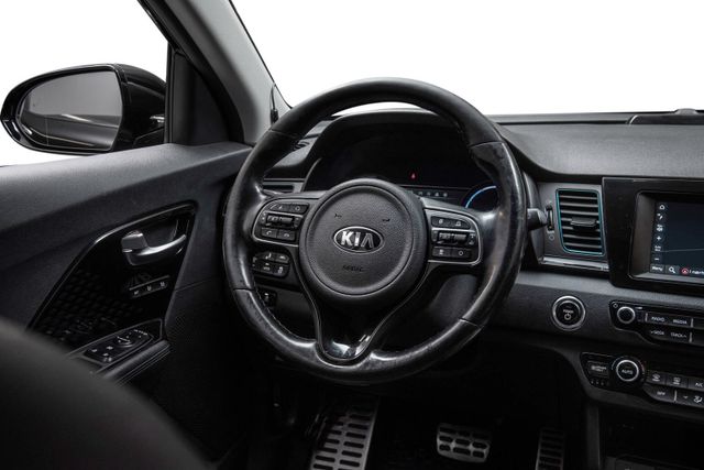 2019 KIA E-NIRO - 16