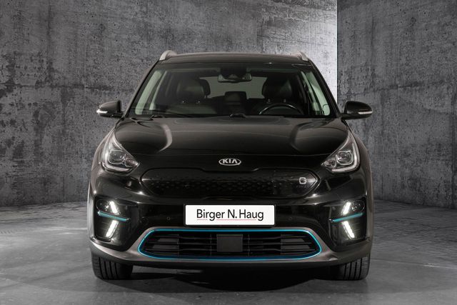 2019 KIA E-NIRO - 4