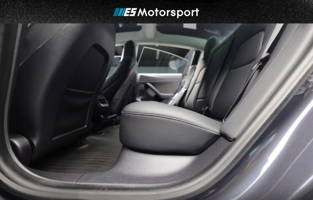 2022 TESLA MODEL 3 - 14