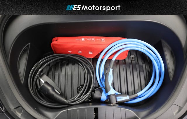 2022 TESLA MODEL 3 - 24