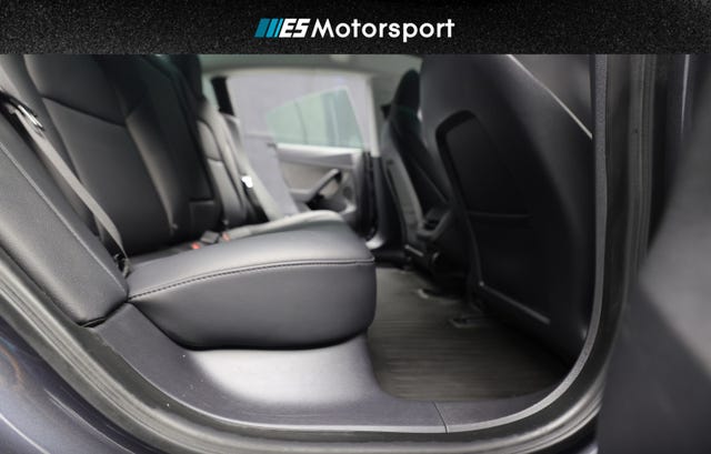 2022 TESLA MODEL 3 - 18