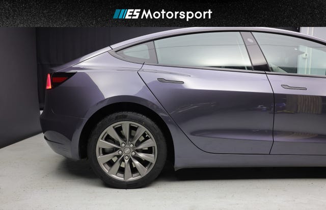 2022 TESLA MODEL 3 - 9