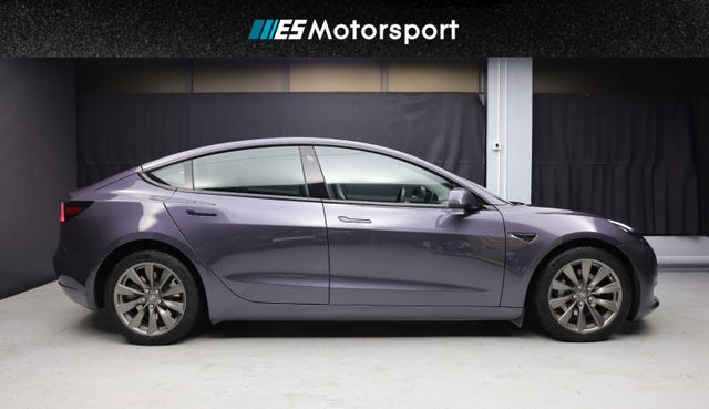 2022 TESLA MODEL 3 - 7
