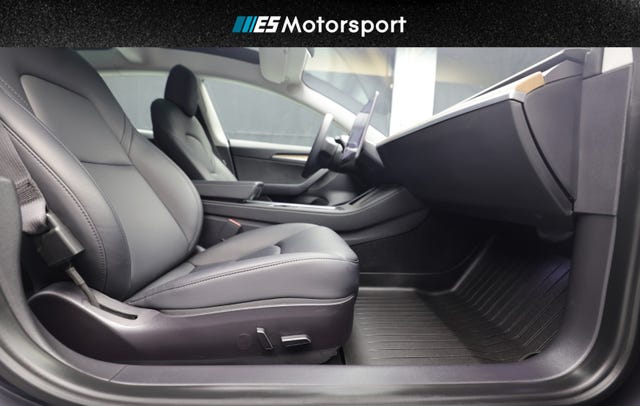 2022 TESLA MODEL 3 - 16