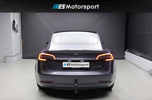 2022 TESLA MODEL 3 - 10