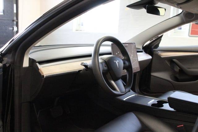 2022 TESLA MODEL 3 - 14