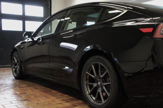 2022 TESLA MODEL 3 - 10