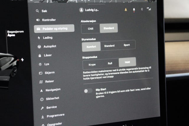 2022 TESLA MODEL 3 - 20