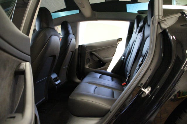 2022 TESLA MODEL 3 - 34