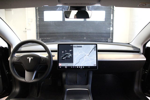 2022 TESLA MODEL 3 - 15