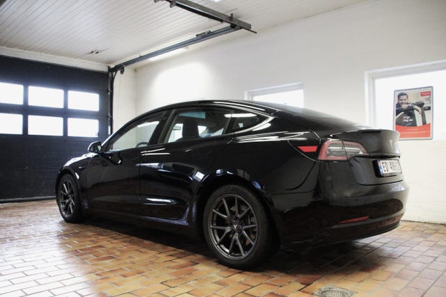 null 2022 TESLA MODEL 3-3