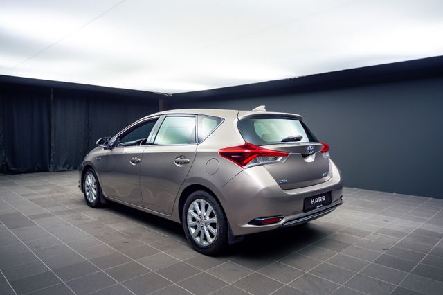 2016 TOYOTA AURIS - 6