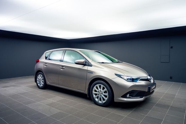 SB1MS3JE80E239603 2016 TOYOTA AURIS-3