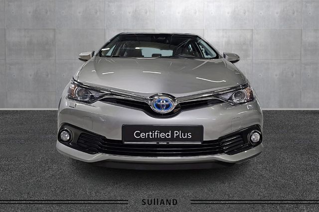 2016 TOYOTA AURIS - 8