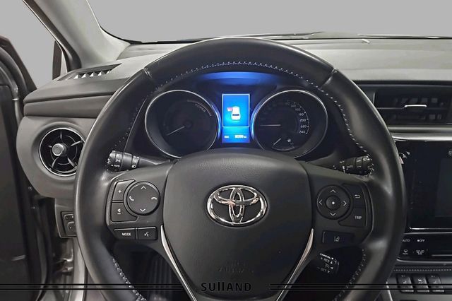 2016 TOYOTA AURIS - 11