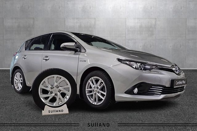 2016 TOYOTA AURIS - 20