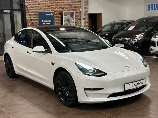 2022 TESLA MODEL 3 - 18