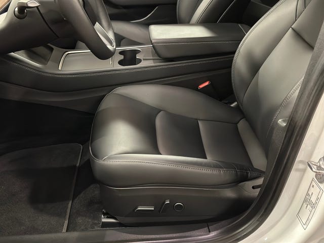 2022 TESLA MODEL 3 - 21