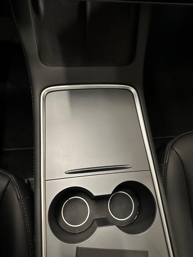 2022 TESLA MODEL 3 - 38