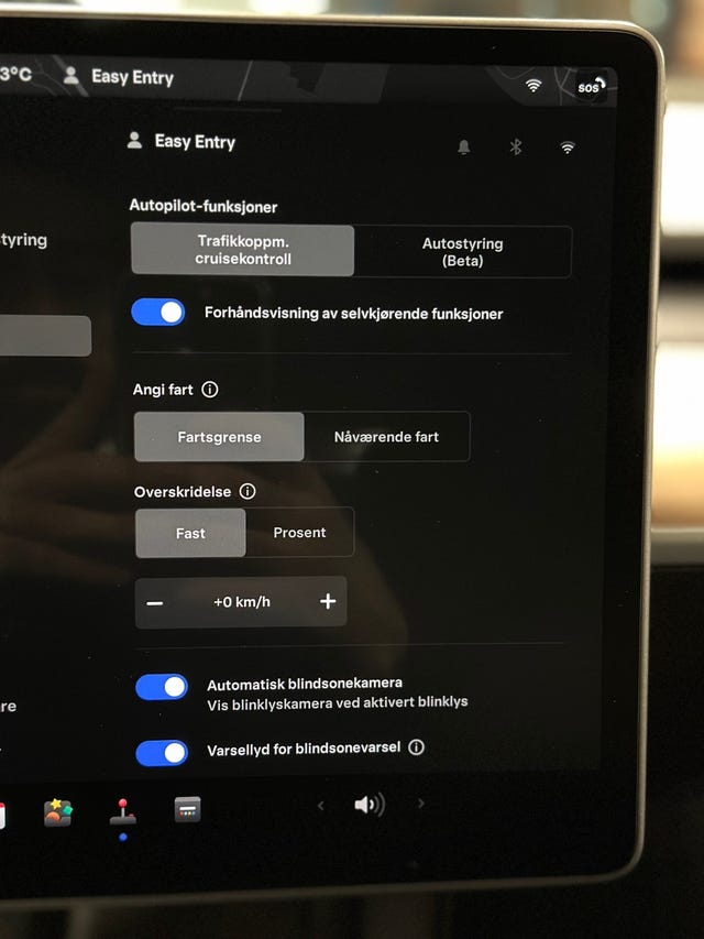 2022 TESLA MODEL 3 - 35