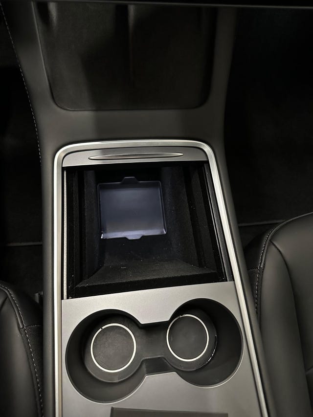 2022 TESLA MODEL 3 - 39