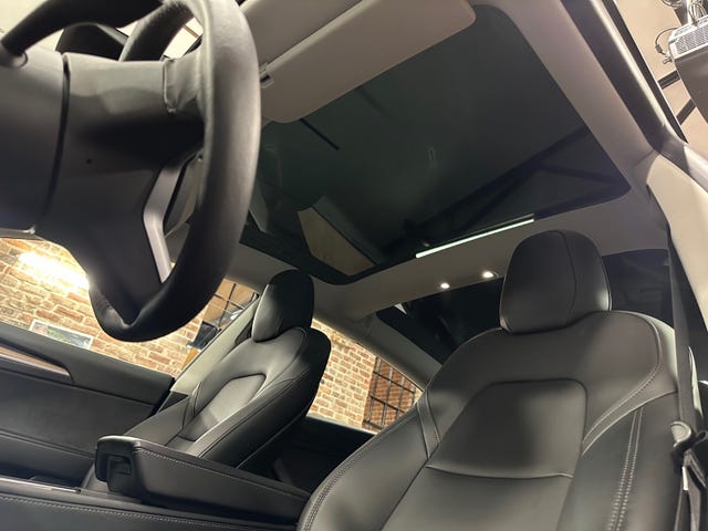 2022 TESLA MODEL 3 - 22