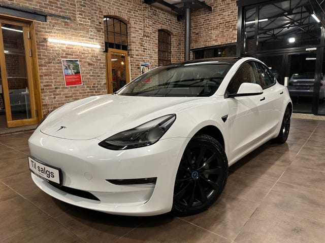 LRW3E7EK5NC511353 2022 TESLA MODEL 3-3