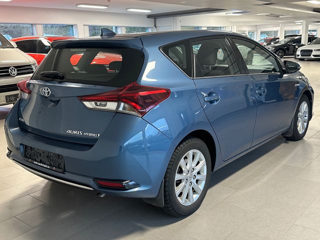 2016 TOYOTA AURIS - 7