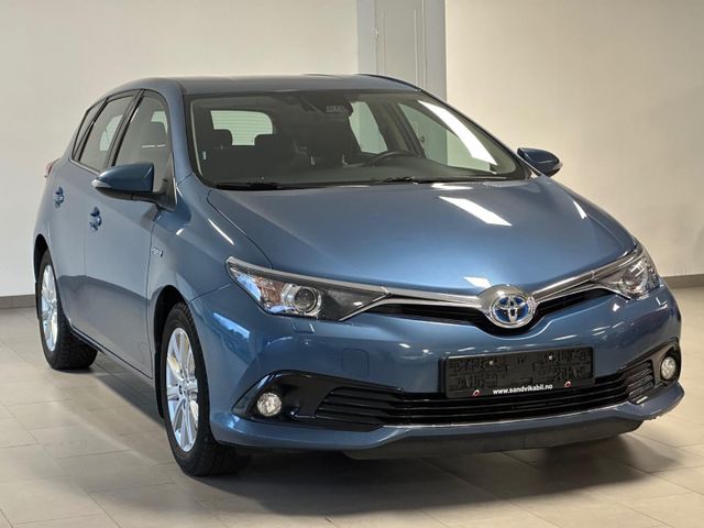 SB1MS3JE40E220059 2016 TOYOTA AURIS-0