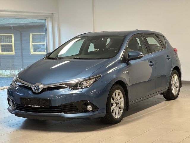 SB1MS3JE40E220059 2016 TOYOTA AURIS-2