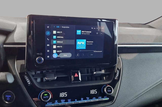 2022 TOYOTA COROLLA - 14