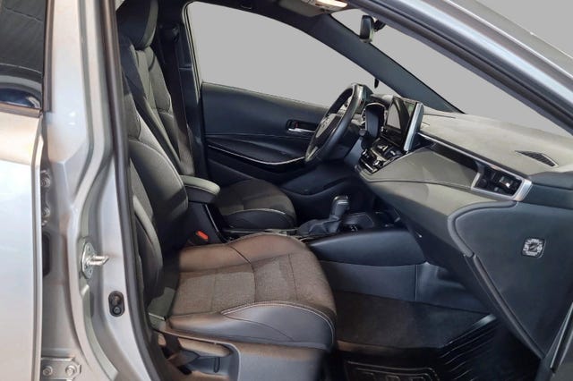 2022 TOYOTA COROLLA - 15