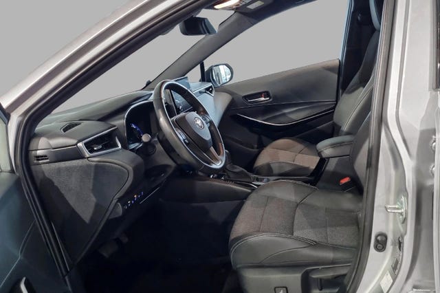 2022 TOYOTA COROLLA - 10