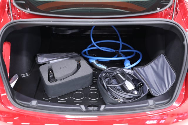2019 TESLA MODEL 3 - 10