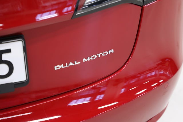 2019 TESLA MODEL 3 - 9
