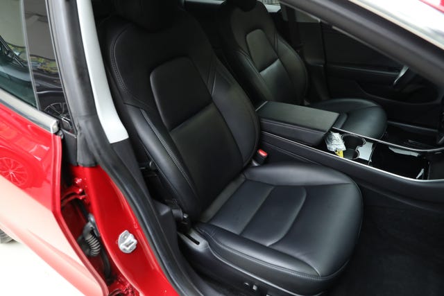 2019 TESLA MODEL 3 - 14