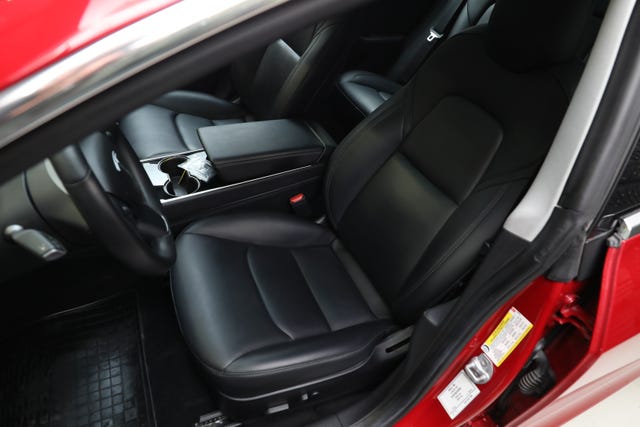 2019 TESLA MODEL 3 - 18