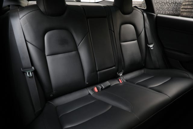 2019 TESLA MODEL 3 - 16