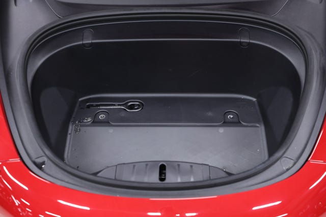 2019 TESLA MODEL 3 - 11