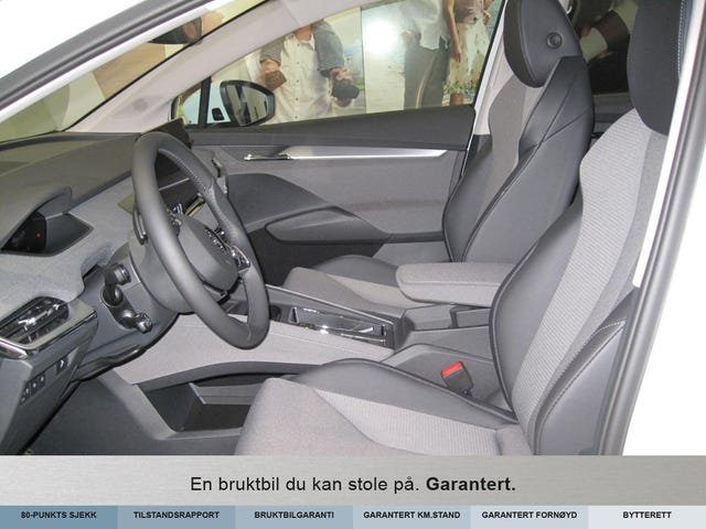 TMBJC9NY0NF048150 2022 SKODA ENYAQ-5