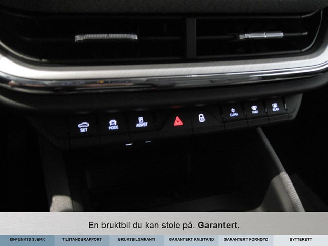 2022 SKODA ENYAQ - 14