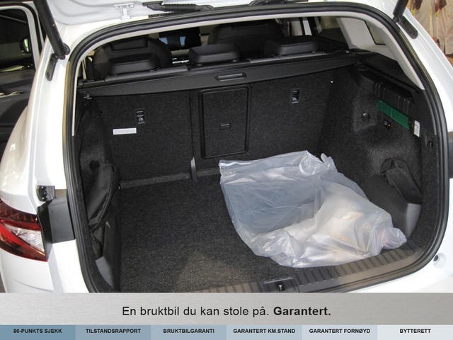 2022 SKODA ENYAQ - 9
