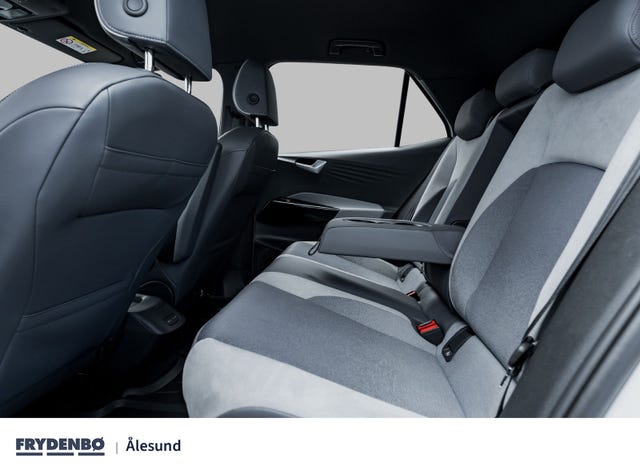 2021 VOLKSWAGEN ID.3 - 13