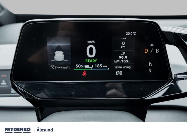 2021 VOLKSWAGEN ID.3 - 18