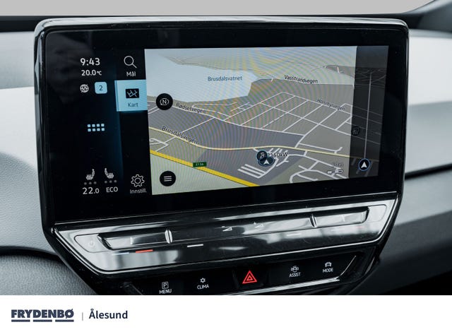 2021 VOLKSWAGEN ID.3 - 21