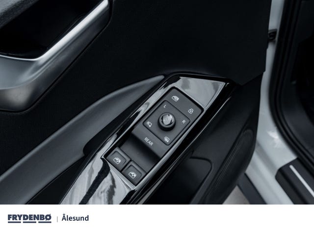 2021 VOLKSWAGEN ID.3 - 27