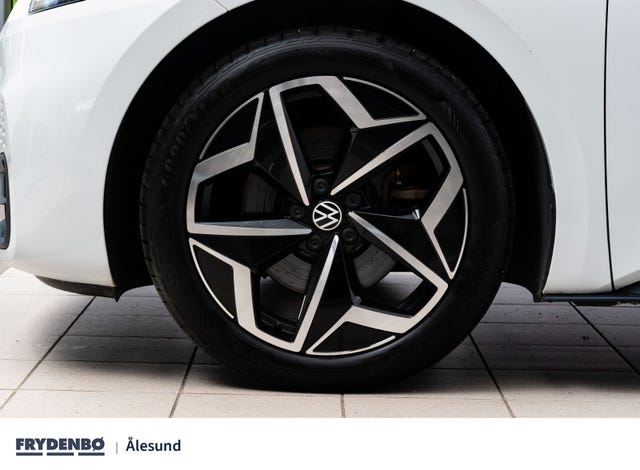2021 VOLKSWAGEN ID.3 - 30