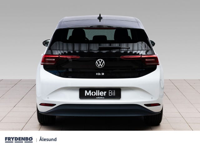 WVWZZZE1ZMP000766 2021 VOLKSWAGEN ID.3-4