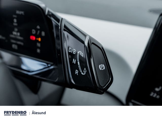 2021 VOLKSWAGEN ID.3 - 25