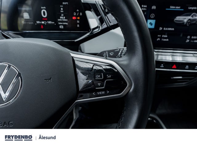2021 VOLKSWAGEN ID.3 - 17